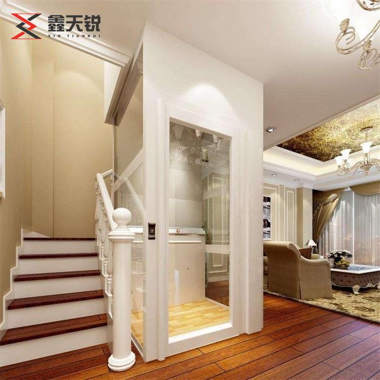 汕头家用别墅电梯