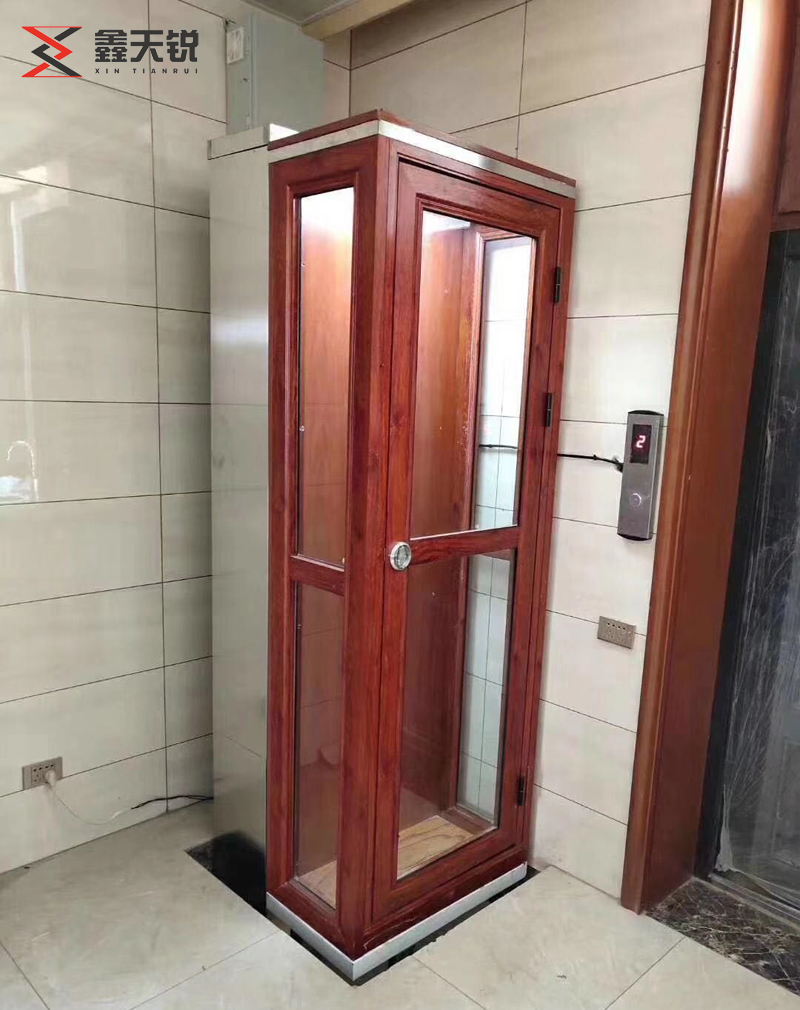 汕头小型家用电梯
